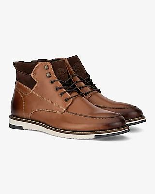 Reserved Footwear Kappa Boot Brown Men's 9