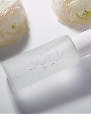 M.s. Skincare Sofia Luminous Rose Mist Neutral Women's L