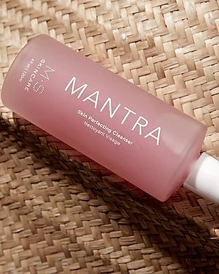 M.s. Skincare Mantra Skin Perfecting Cleanser