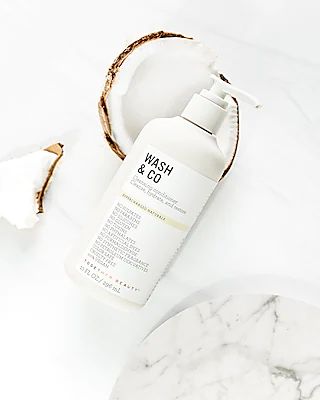 Together Beauty Wash & Co Cleansing Conditioner