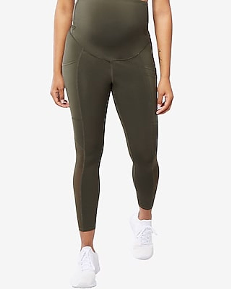 Xs Leggings With Pockets