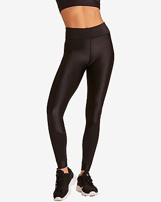 Alala Raya Ribbed Leggings