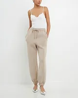 Grey Lab Loungewear Pants Brown Women's L