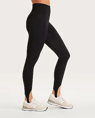 Alala Barre High Waisted Stirrup Leggings Women