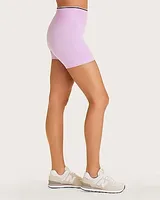 Alala Barre Seamless Biker Short