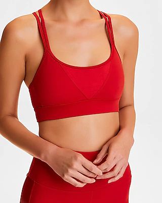 Alala Peak Sports Bra