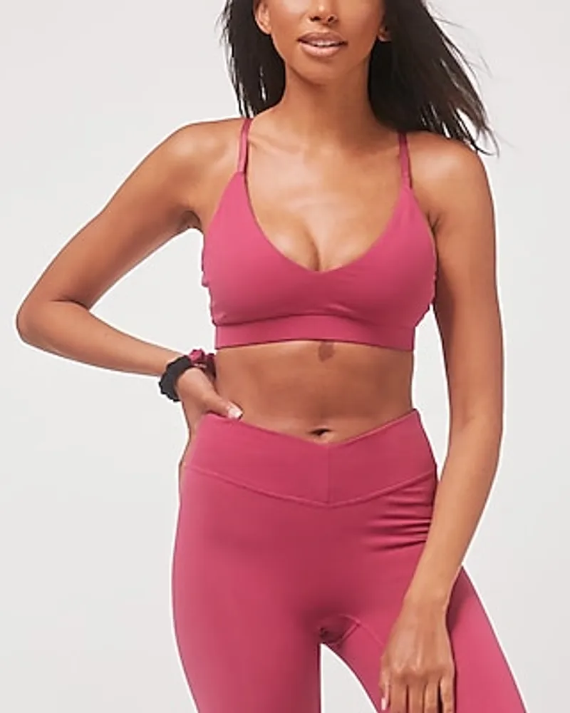uplift sports bra