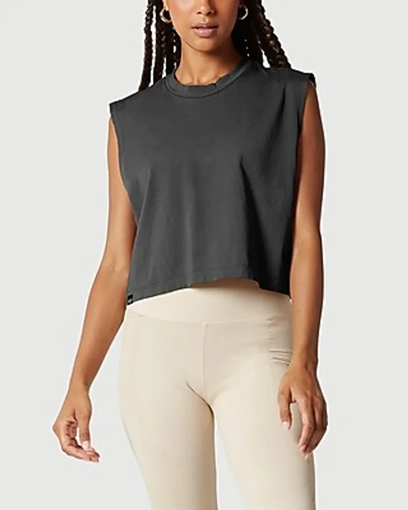 Women's Crop Tops - Express