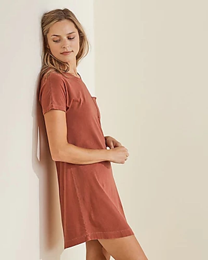 Casual Upwest The Perfect T-Shirt Dress