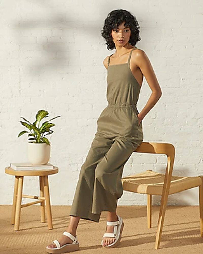 express jumpsuit