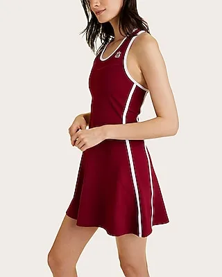 Casual Alala Framed Serena Tennis Mini Dress Women's