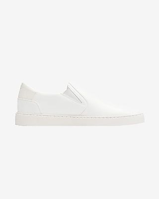 Thousand Fell Slip On Sneakers