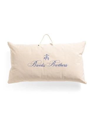 Luxury Year Round Wool Pillow