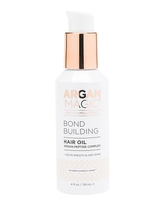 Bond Building Hair Oil for Women