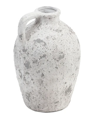 9in Ambrose Ceramic Decorative Vase