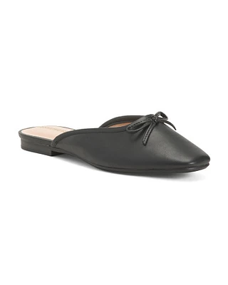 Jade Ballet Flats for Women