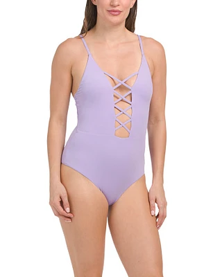 Bliss One-piece Swimsuit for Women