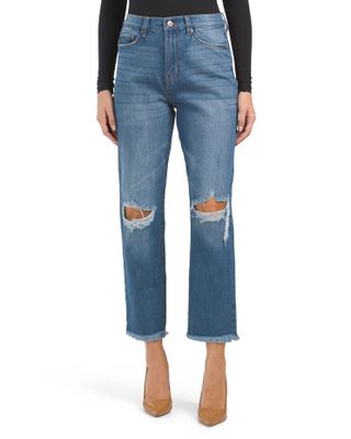 90s Mom Jeans for Women