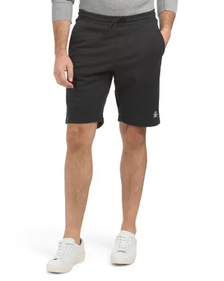 Fleece Core Shorts For Men
