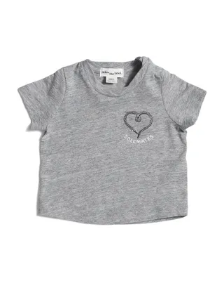 Infant Girls Solemates T-Shirt