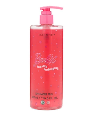 16.6Oz Spotty Barbie Shower Gel
