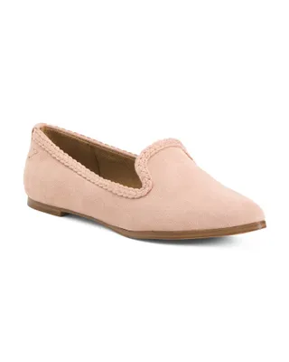 Hill Loafers For Women