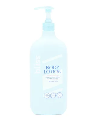 16Oz Unscented Body Lotion