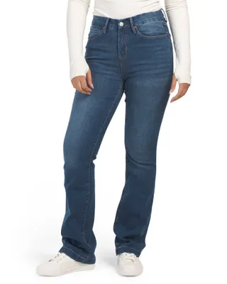 Perfection Slimming Bootcut Jeans For Women