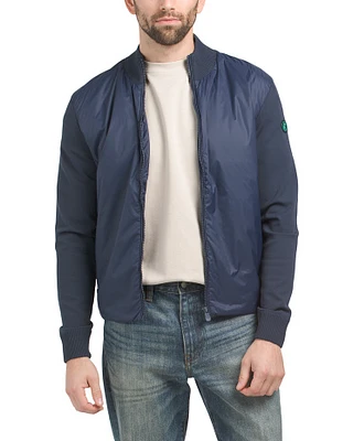Dylon Hybrid Jacket For Men