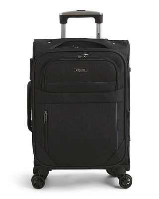 20In Aurora Softside Carry-On Spinner