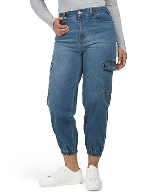 Cargo Joggers For Women