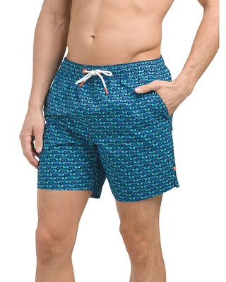 Sotogrande Swim Shorts For Men