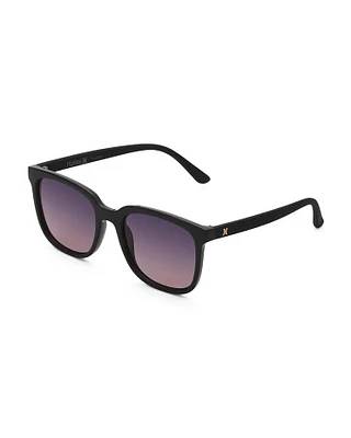 55Mm Square Sunglasses For Women