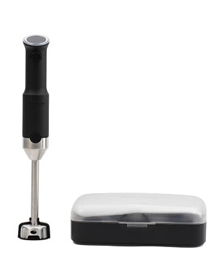 Rechargeable Variable Speed Hand Blender