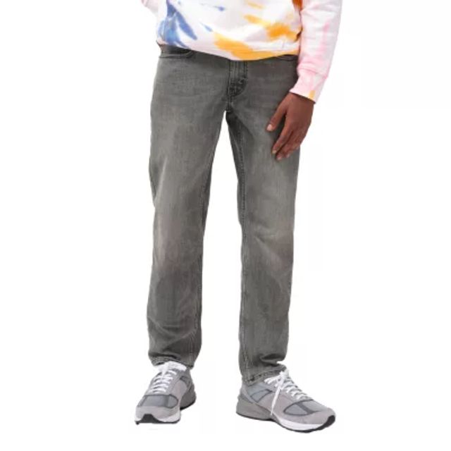 Levi's® Men's 505™ Straight Regular Fit Jeans | Hawthorn Mall