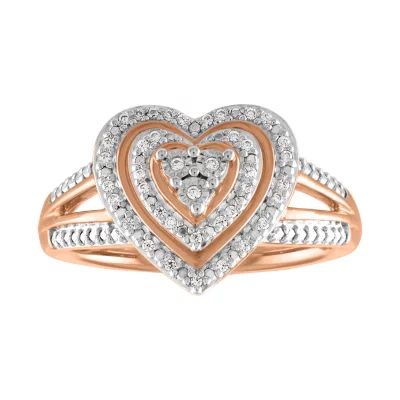 jcp heart ring