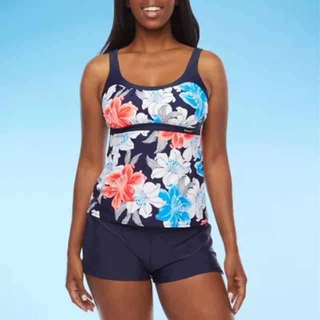 jcpenney swimsuits tankini