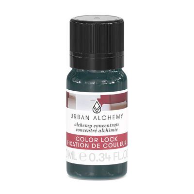 Urban Alchemy Prescr Care Alchemy Color Lock Hair Treatment