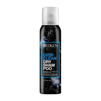 Redken Deep Clean Dry Shampoo- oz