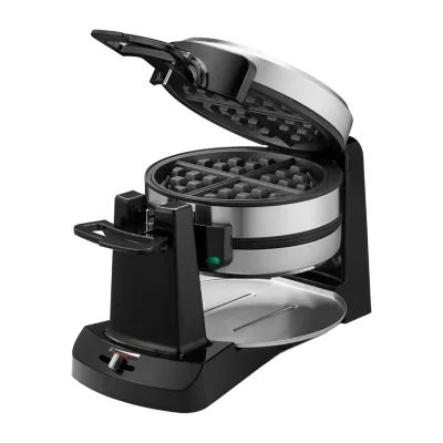 belgian waffle maker jcpenney