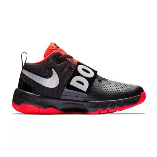 NIKE Boys' Big Kids' Nike LeBron 