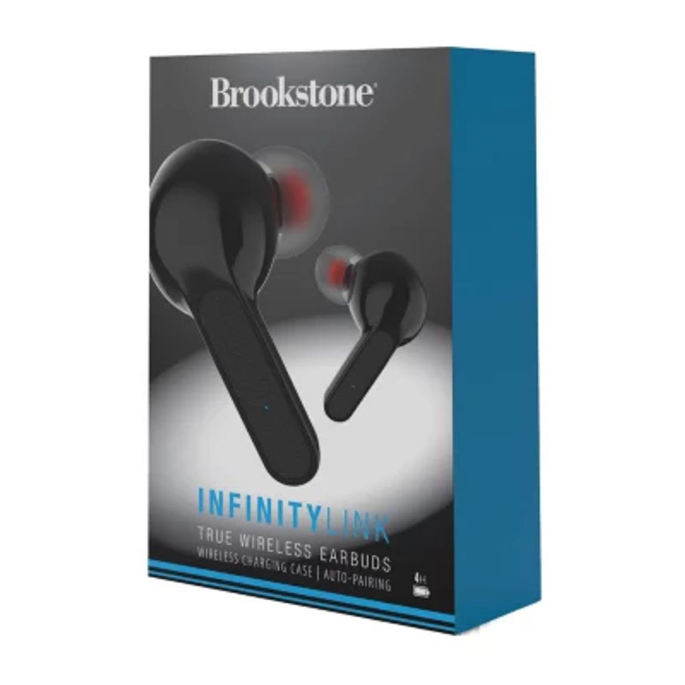 brookstone infinity link