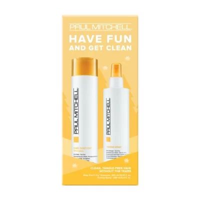 Paul Mitchell Have Fun 2-pc. Gift Set
