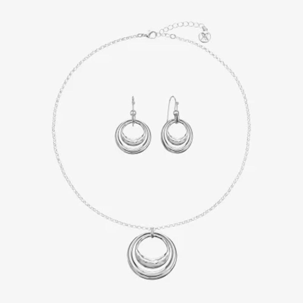 jcpenney necklace set