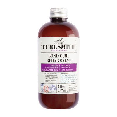 Curlsmith Bond Curl Rehab Salve Hair Treatment - 8.0 Oz.