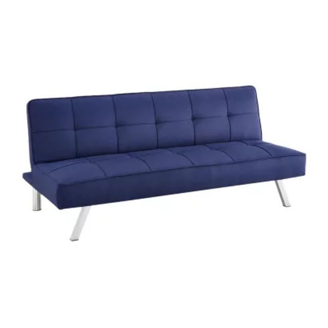 jcpenney futon beds