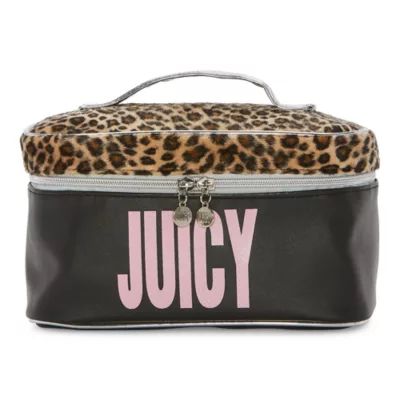 Juicy By Juicy Couture Makeup Bag