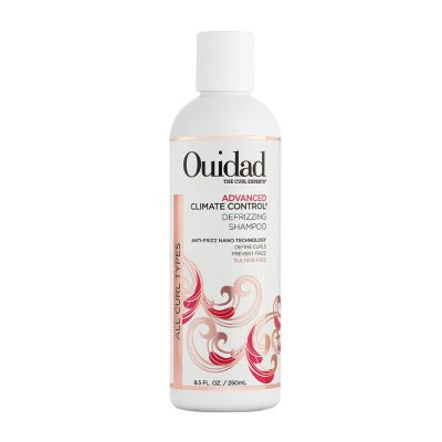 Ouidad Ouidad Advanced Climate Control Defrizzing Shampoo - 8.5 oz.