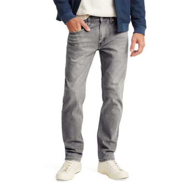 Levi's - Big and Tall Water<Less™ 502™ Mens Tapered Regular Fit Jean |  Foxvalley Mall
