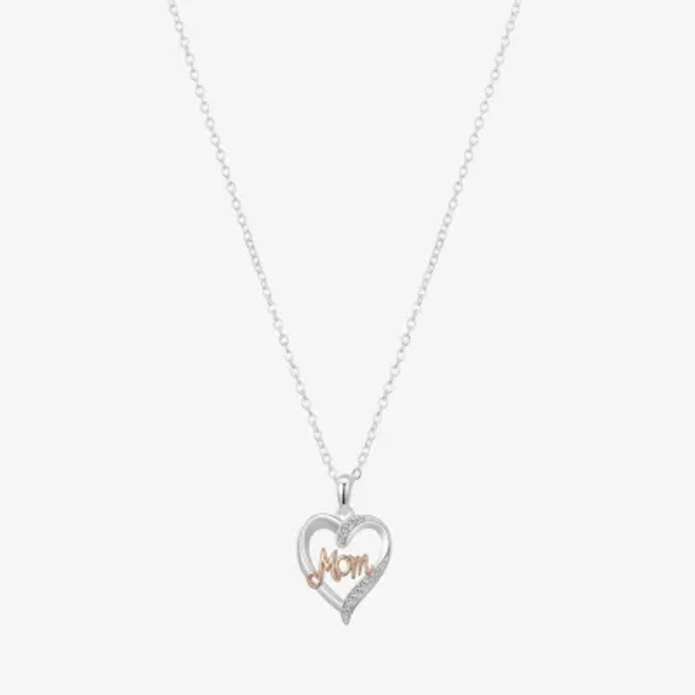 jcpenney mom necklace